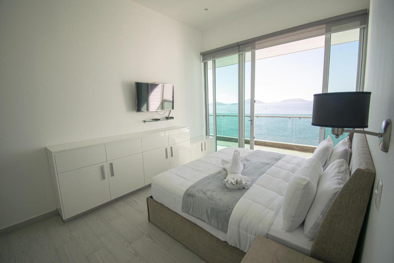 Apartamento Torre Eme Penthouse Oceanview 1507 With Pool *