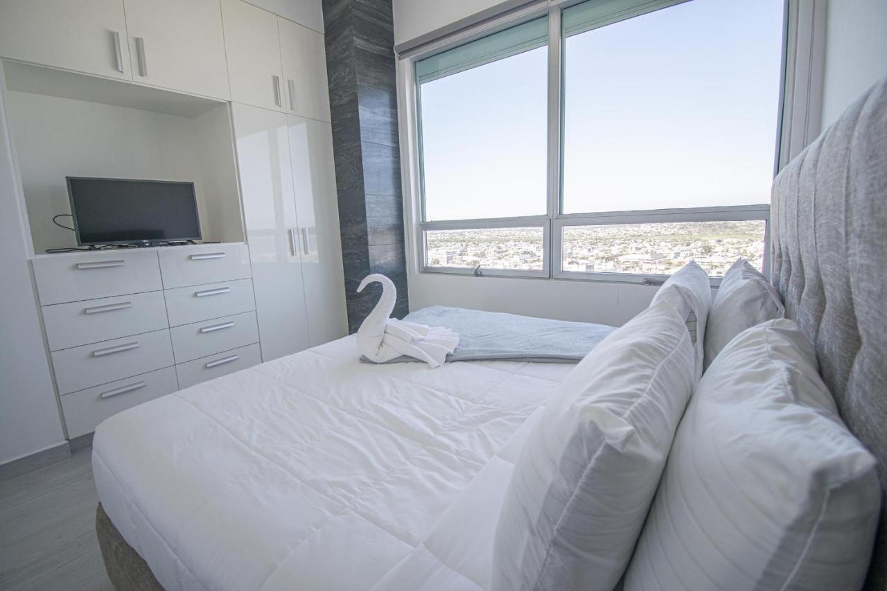Torre Eme Penthouse Oceanview 1507 With Pool Apartamento *