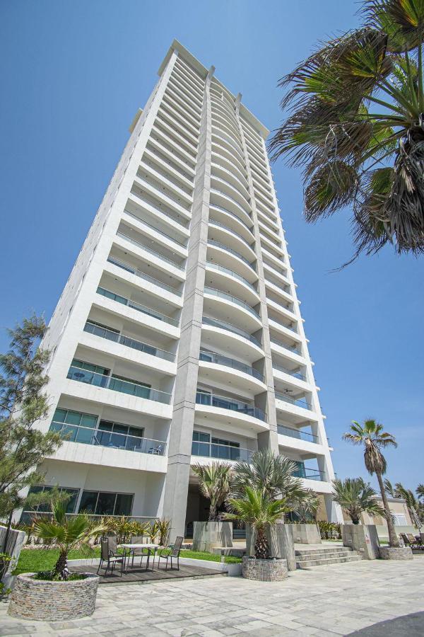 Apartamento Stunning 18th Floor Views