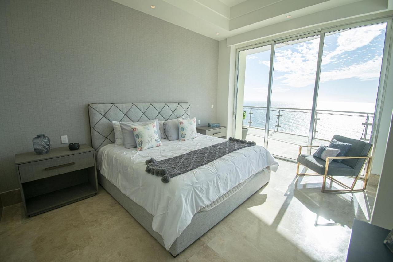 Apartamento Experience Penthouse Living-solaria Tower Mazatlán