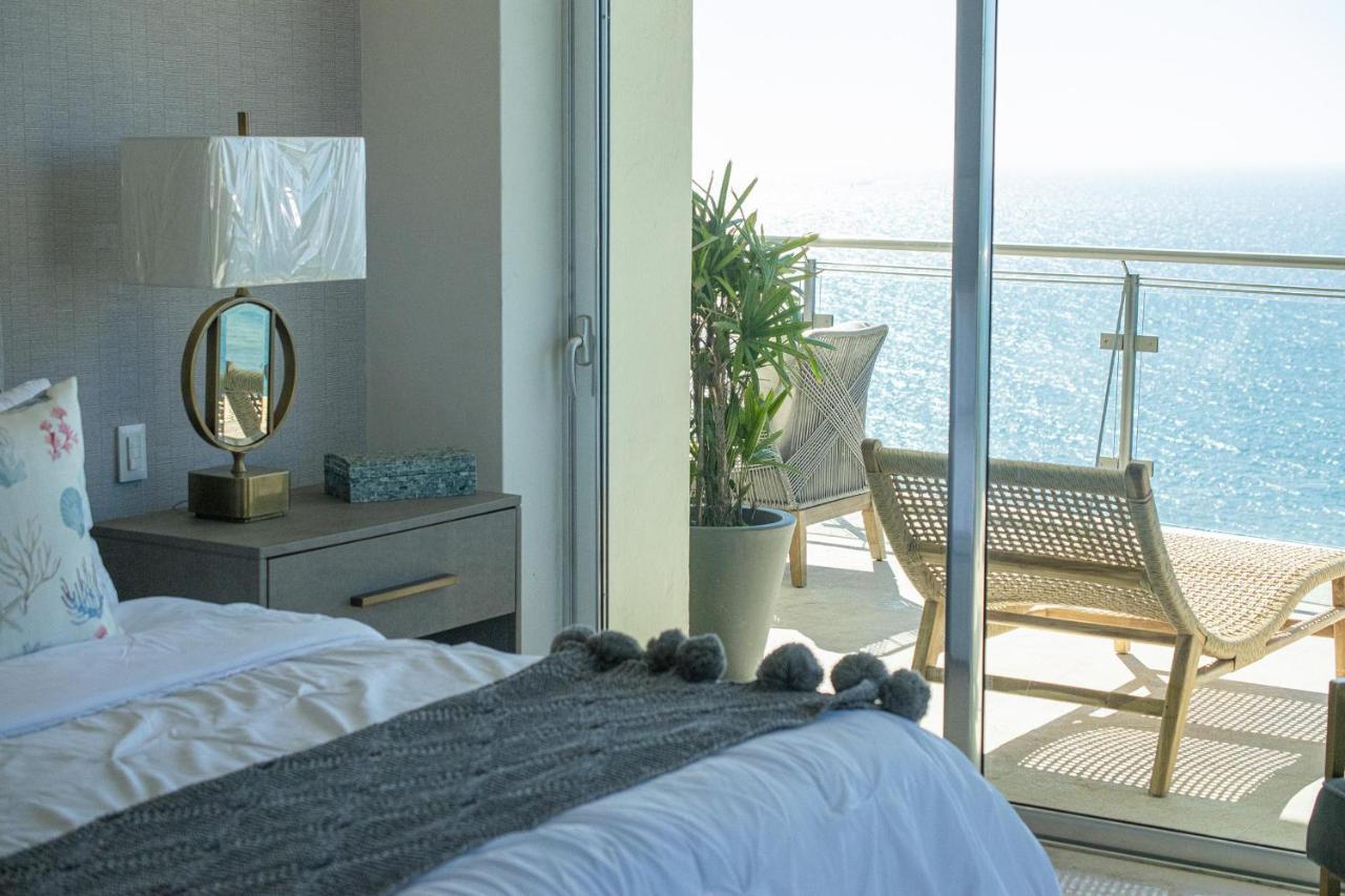 Apartamento Experience Penthouse Living-solaria Tower