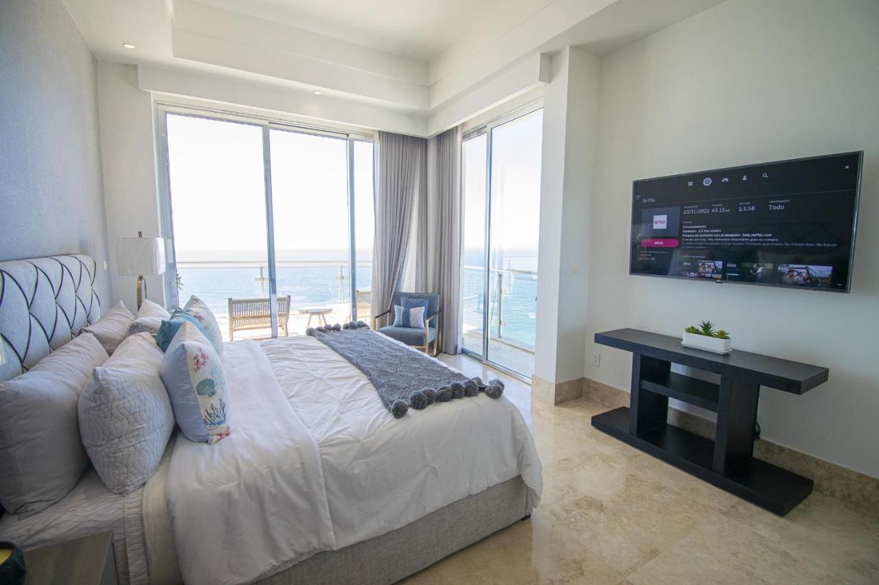 Experience Penthouse Living-solaria Tower *
