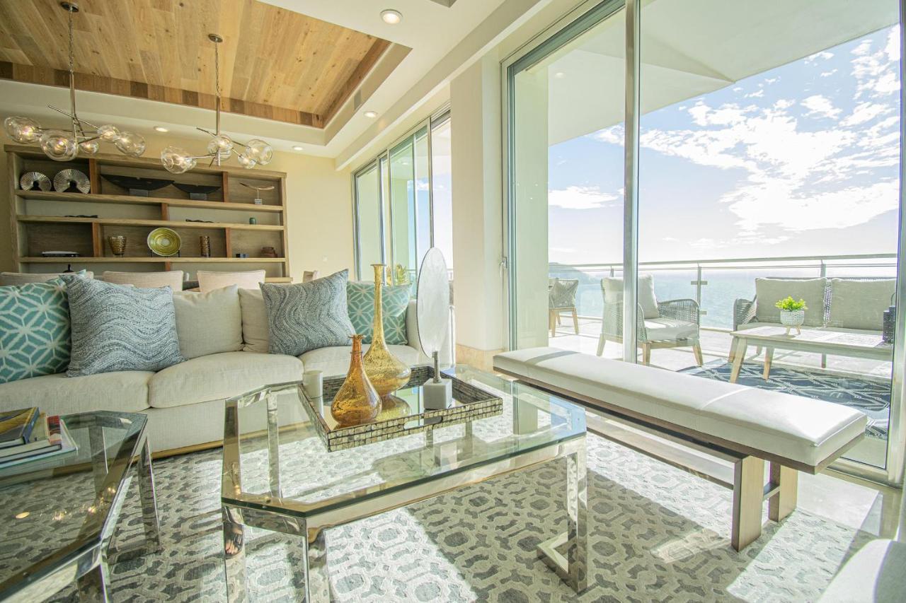 Apartamento Experience Penthouse Living-solaria Tower