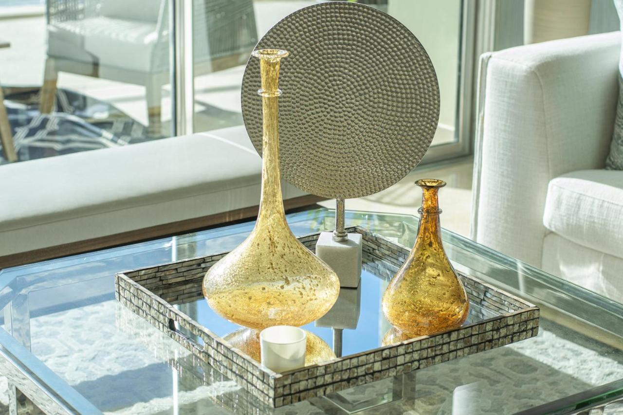 Experience Penthouse Living-solaria Tower Apartamento