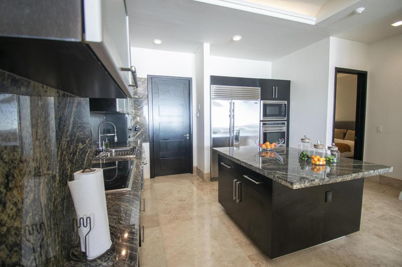 Experience Penthouse Living-solaria Tower Apartamento *