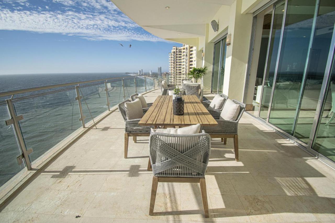 Experience Penthouse Living-solaria Tower Apartamento *