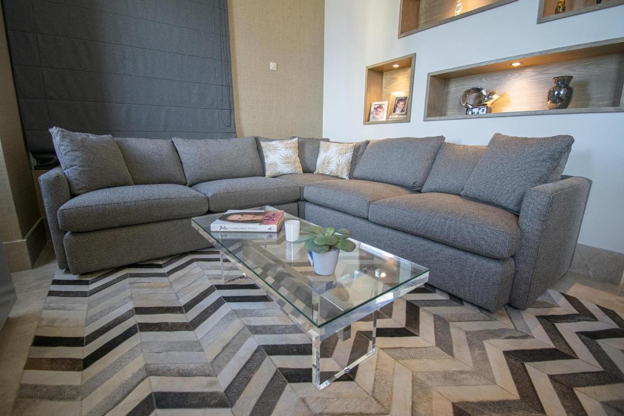 Experience Penthouse Living-solaria Tower Apartamento *