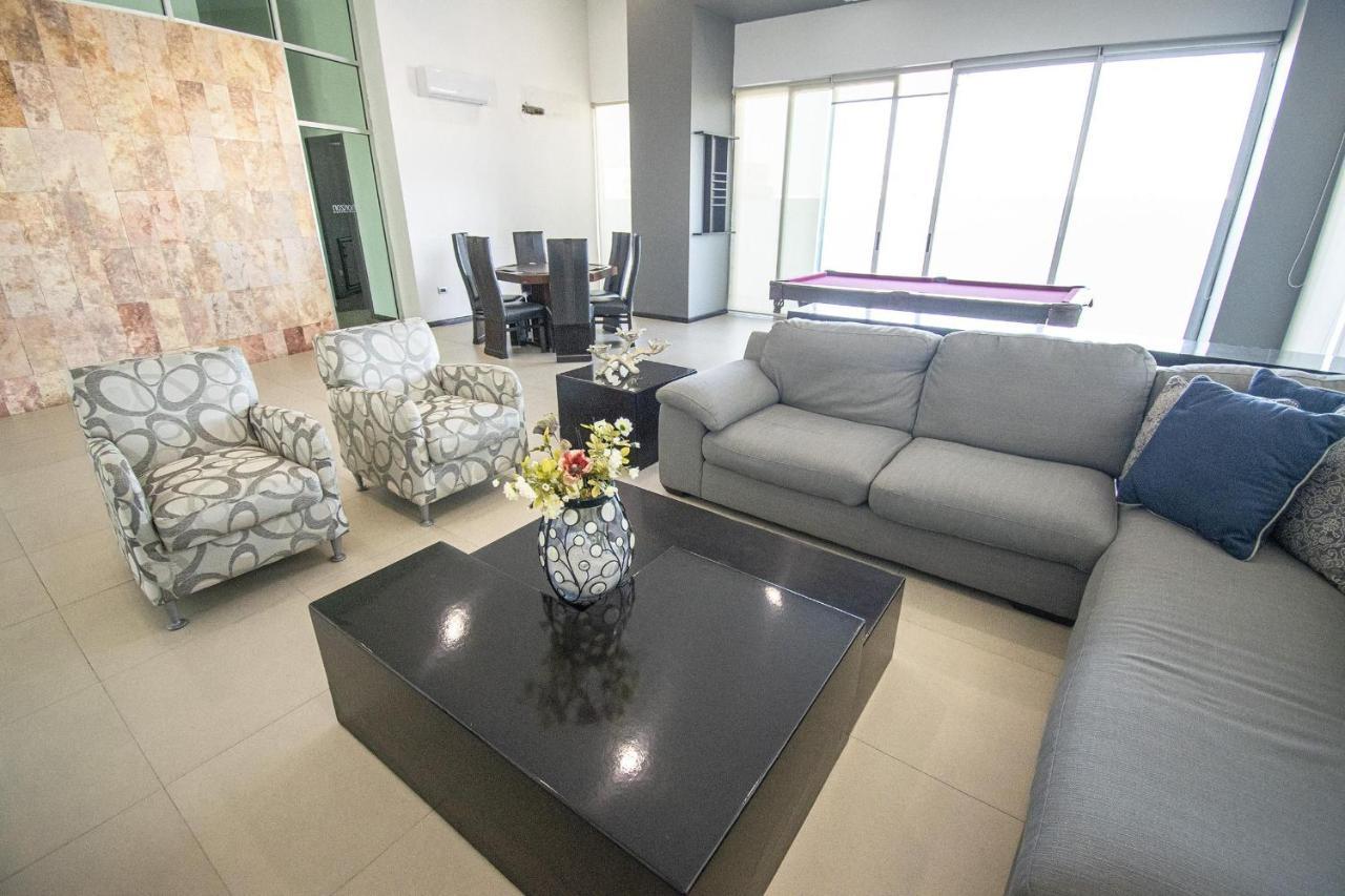 The View Never Gets Old- Horizon Sky 801 Apartamento Mazatlán