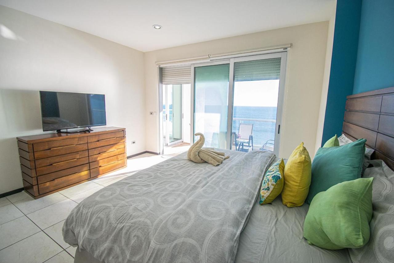 The View Never Gets Old- Horizon Sky 801 Apartamento Mazatlán