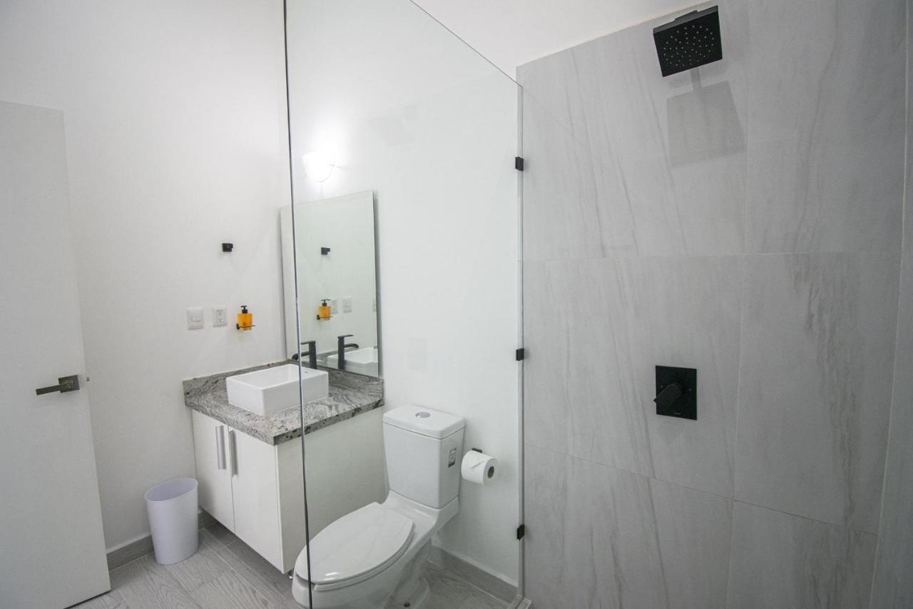 Apartamento Torre Eme Penthouse Oceanview 1507 With Pool *