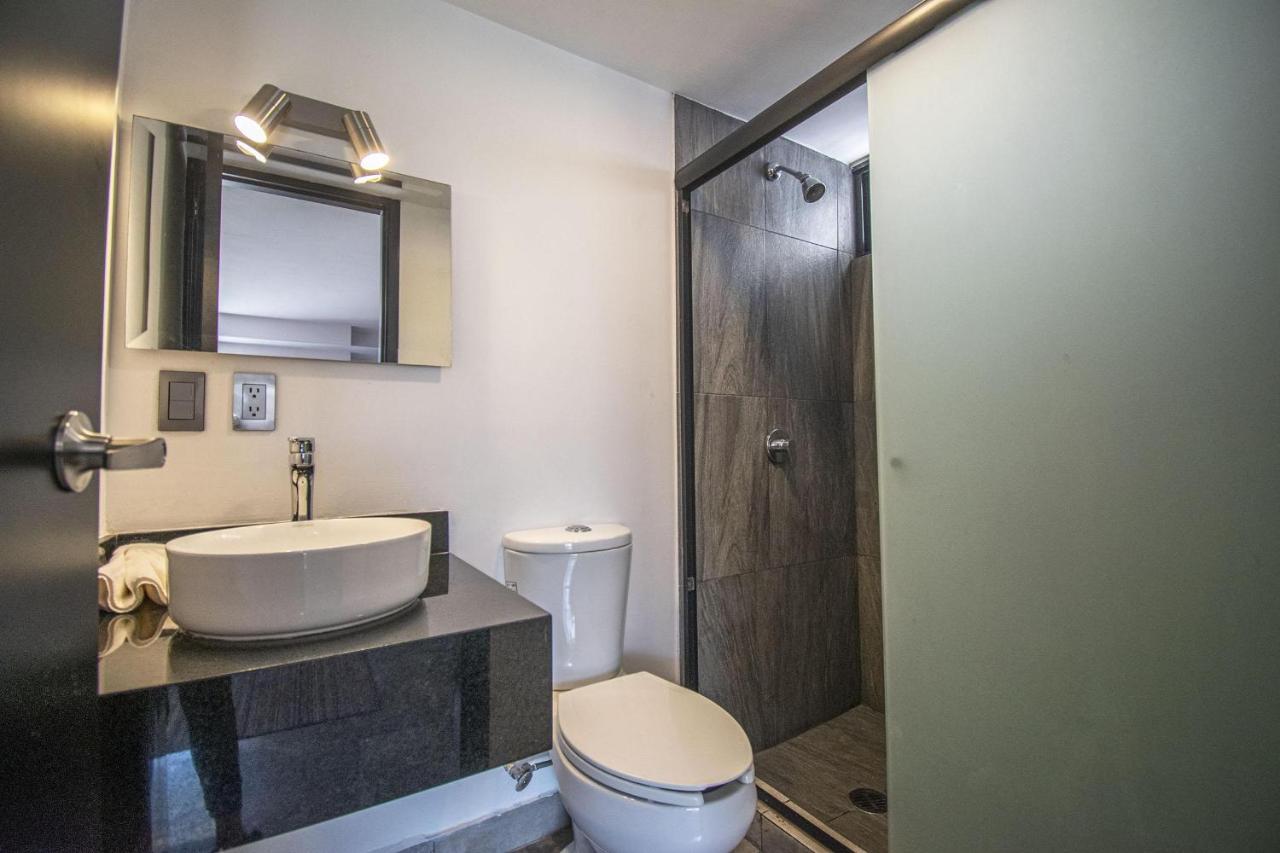 Apartamento Few Blocks To Plaza Machado- Roosevelt 4