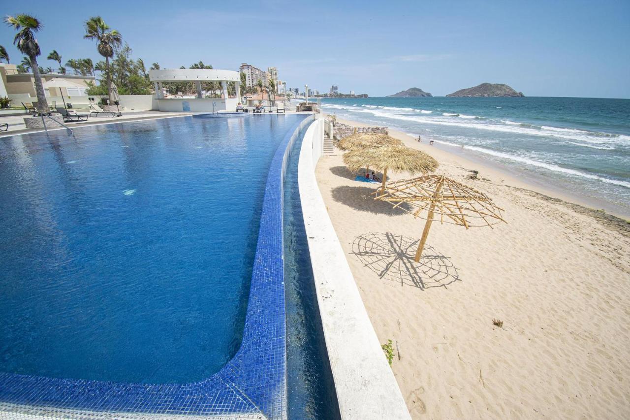 Apartamento Stunning 18th Floor Views