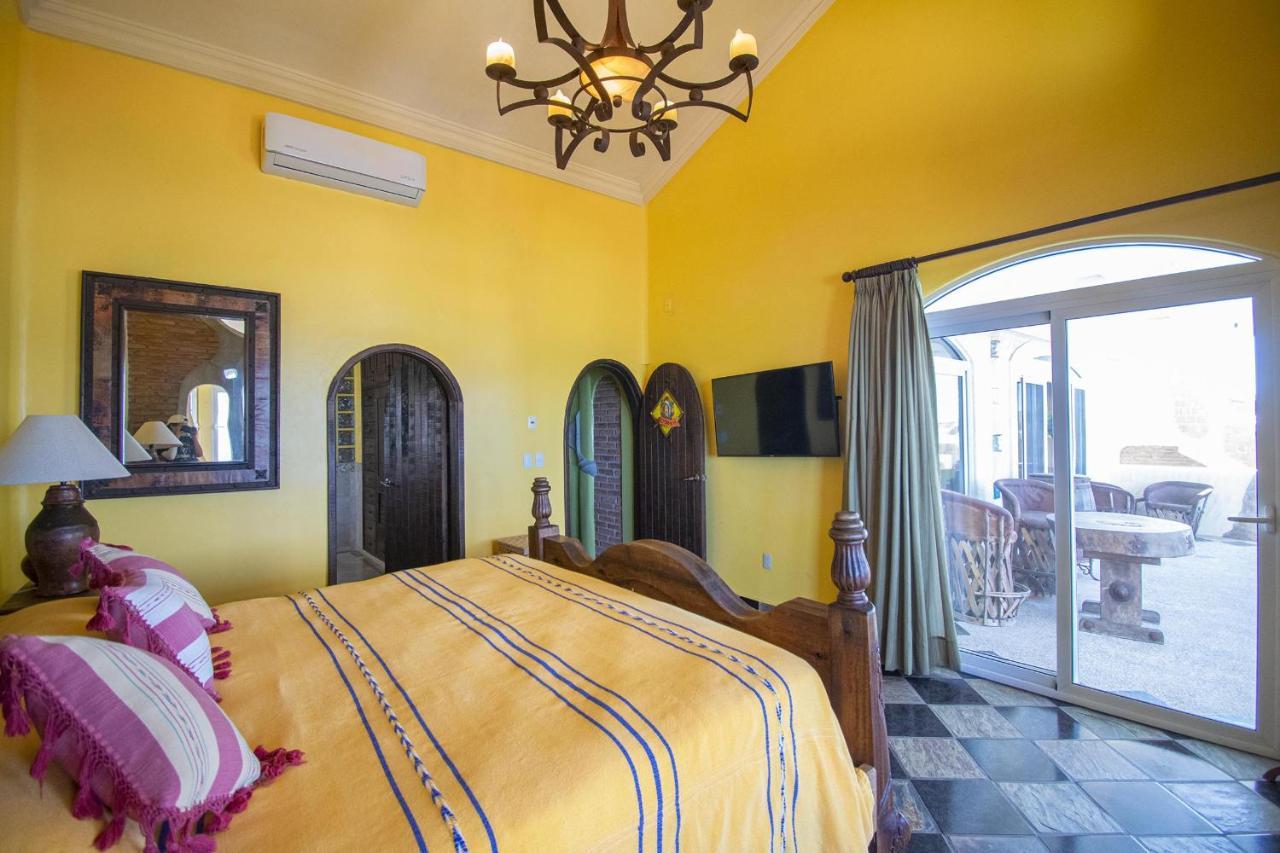 Apartamento Sandcastle Beachfront With Pool *