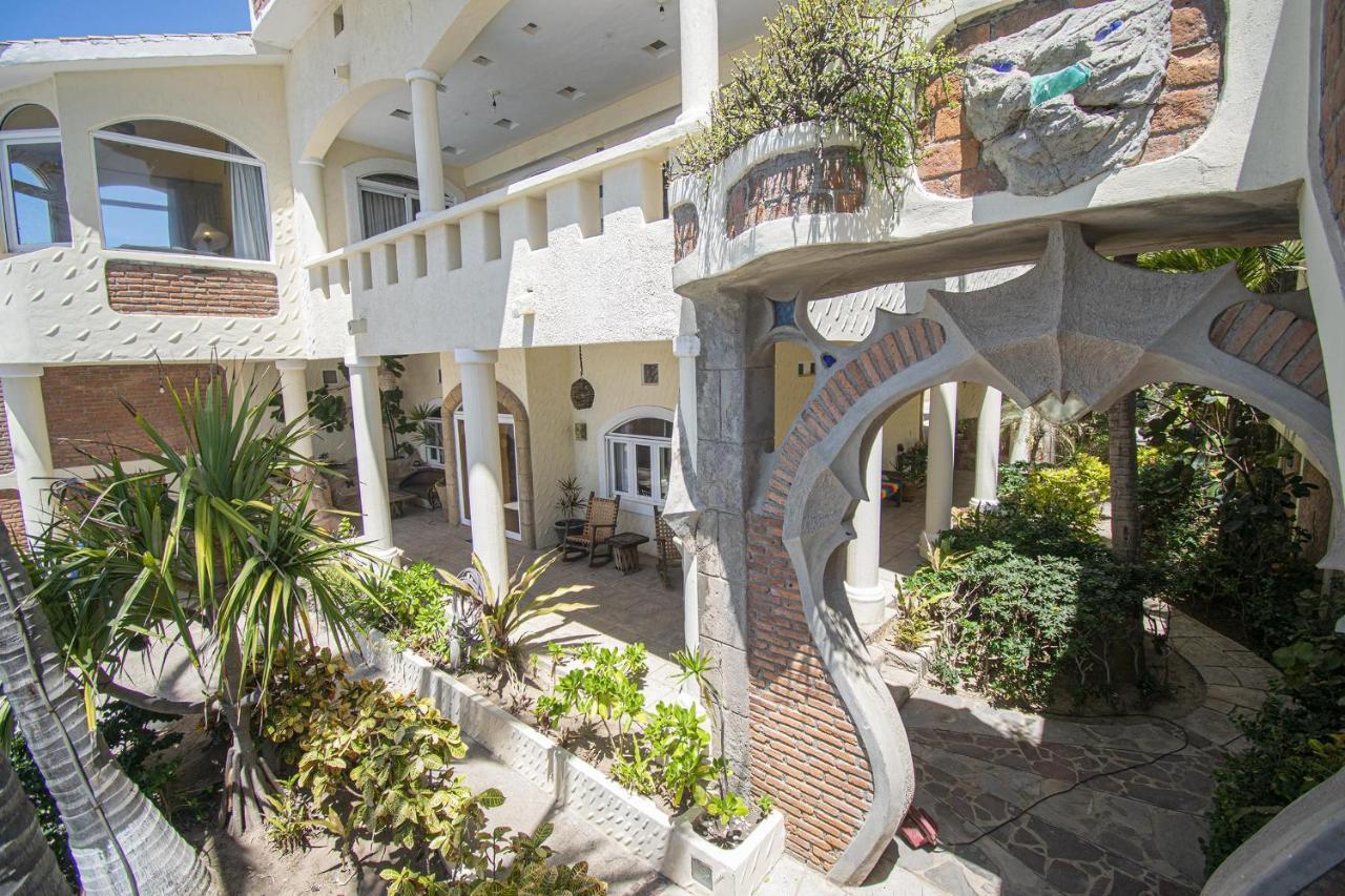 Sandcastle Beachfront With Pool Apartamento