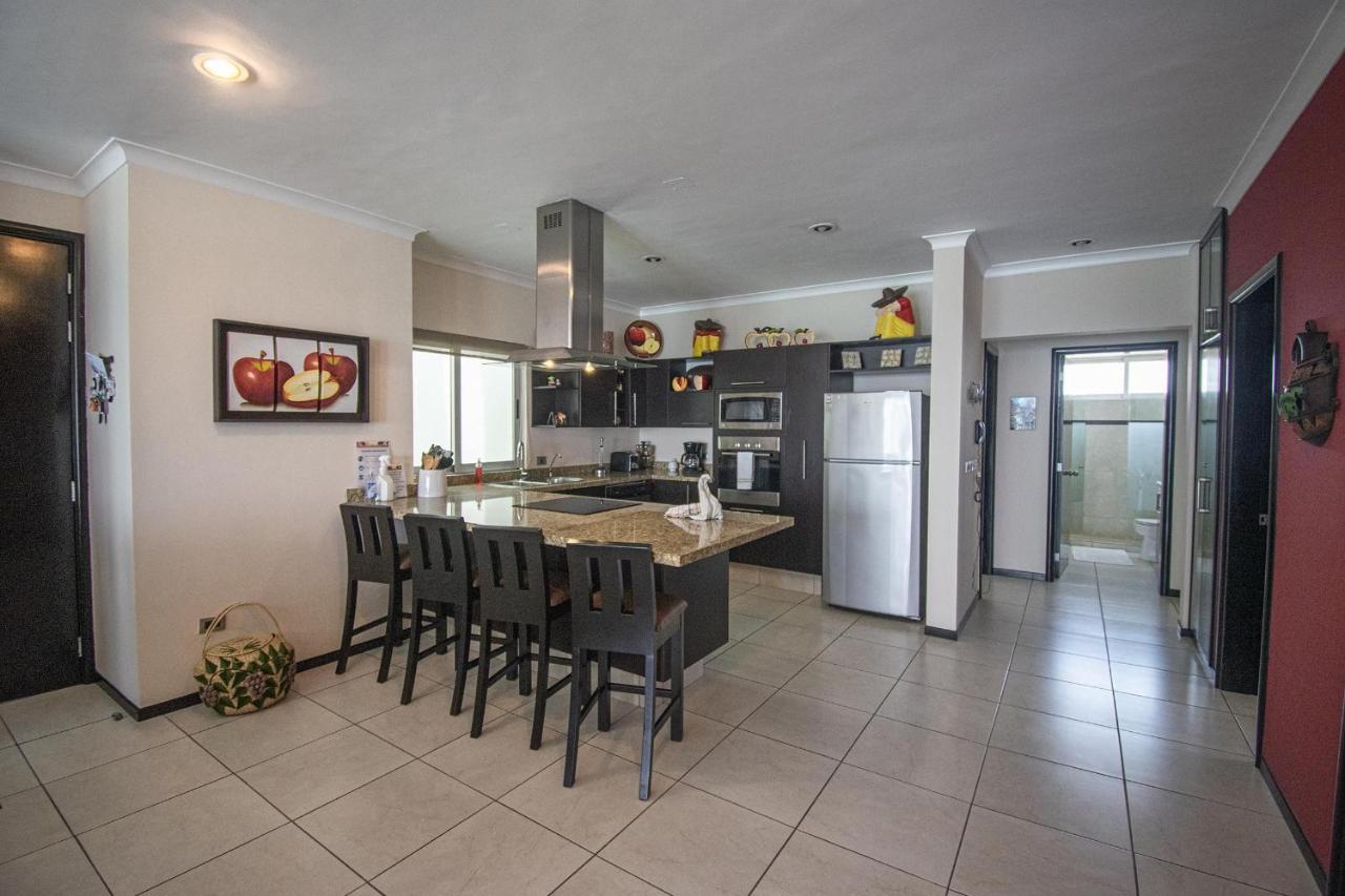 Apartamento The Location On The Malecon- Horizon 1601 *