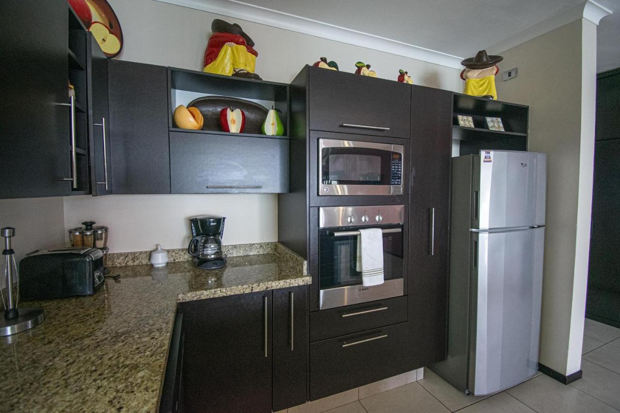 Apartamento The Location On The Malecon- Horizon 1601 *