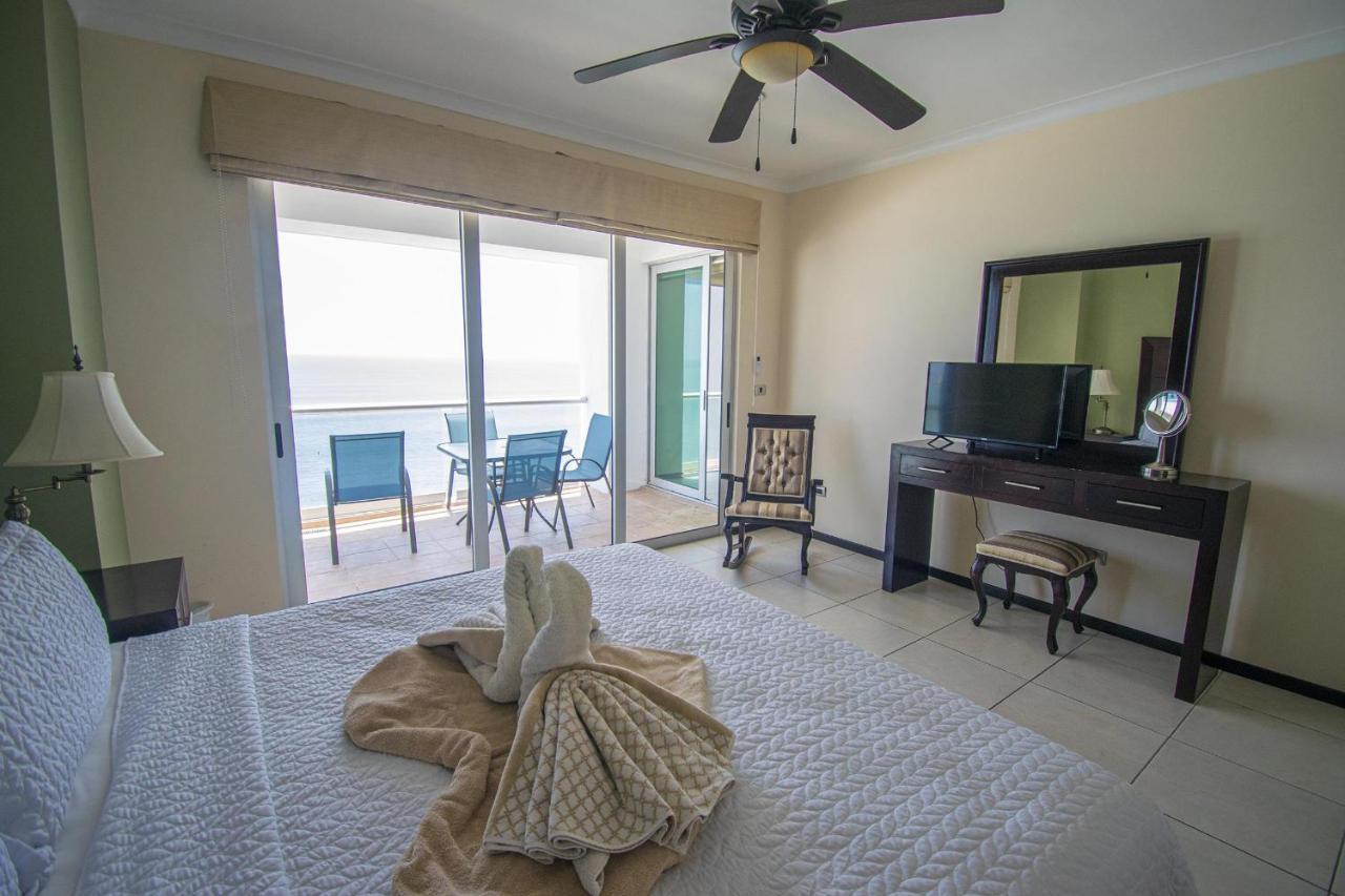 The Location On The Malecon- Horizon 1601 * Mazatlán