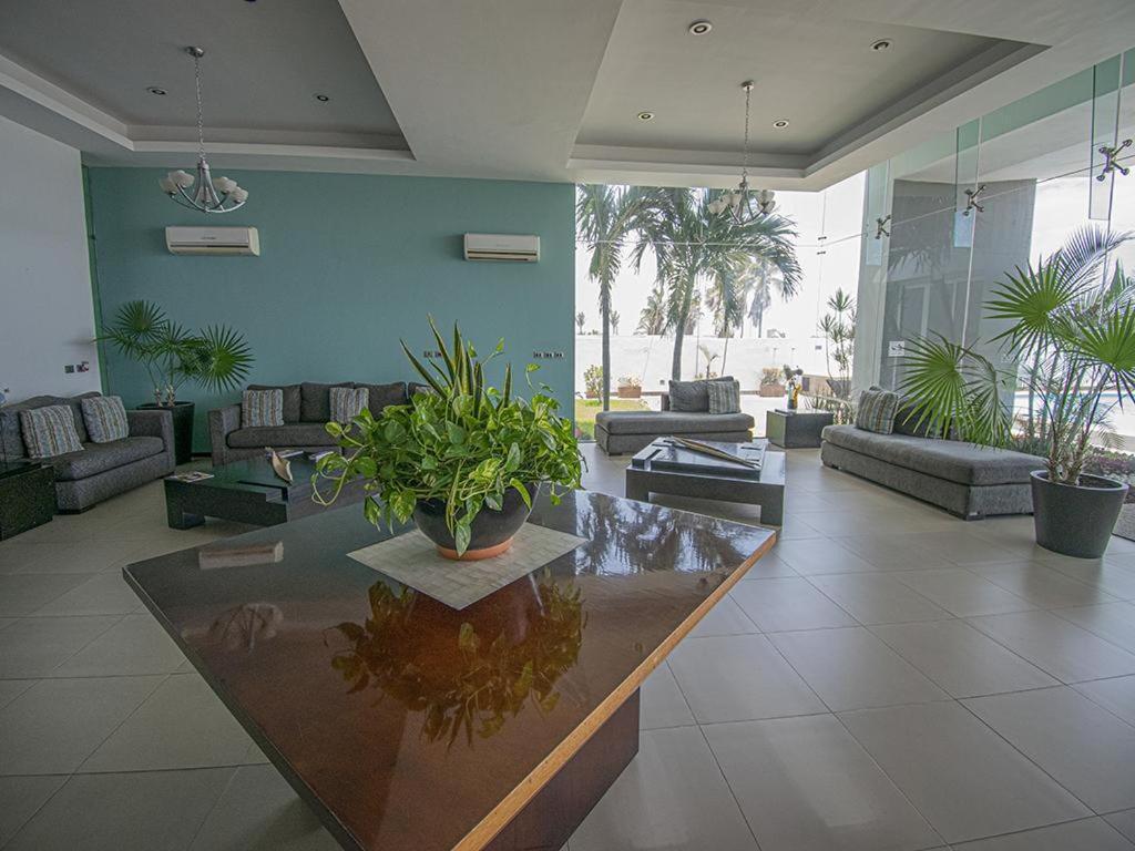 Apartamento The Location On The Malecon- Horizon 1601