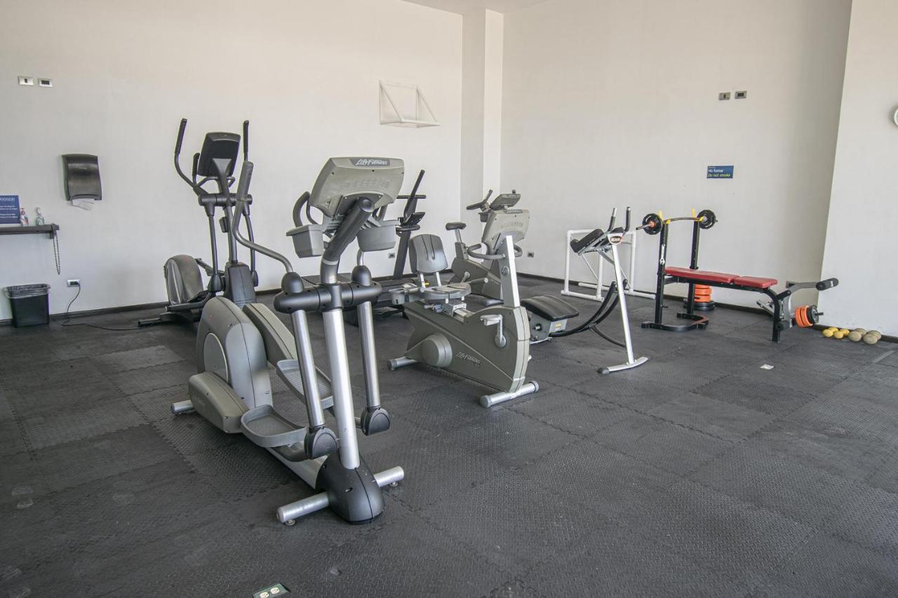 Apartamento The Location On The Malecon- Horizon 1601