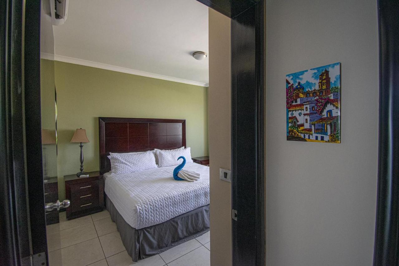 Apartamento The Location On The Malecon- Horizon 1601 *