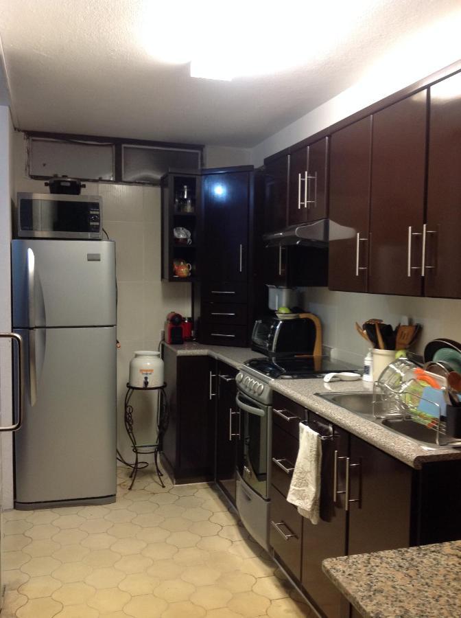 Departamento Con Alberca Apartamento Mazatlán