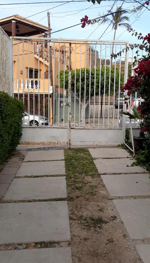 Apartamento Departamento Con Alberca Mazatlán