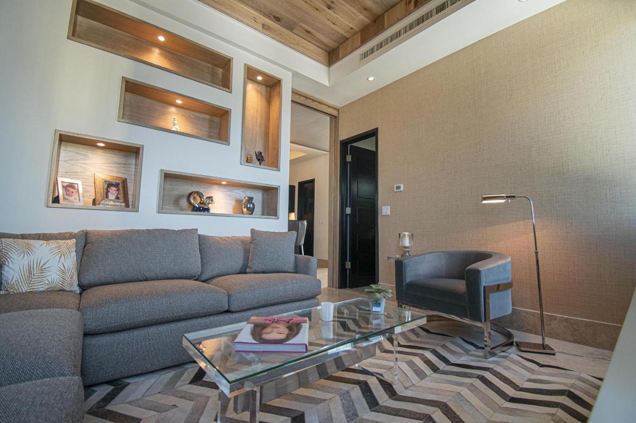 Experience Penthouse Living-solaria Tower Apartamento Mazatlán