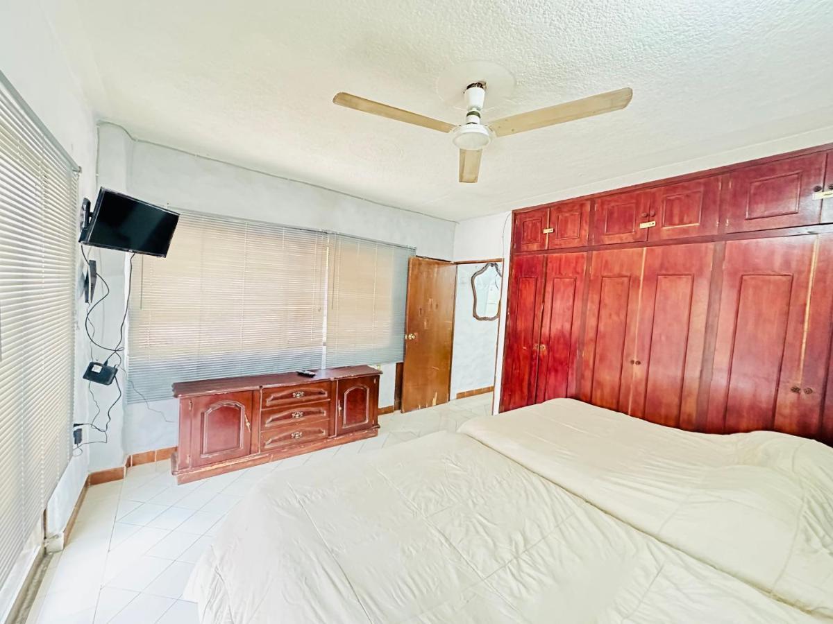 Playa Apartment