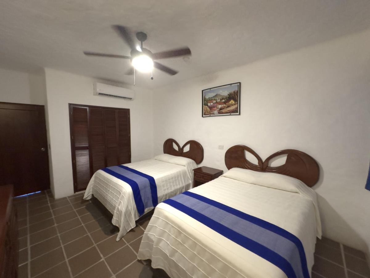 Hotel Quijote