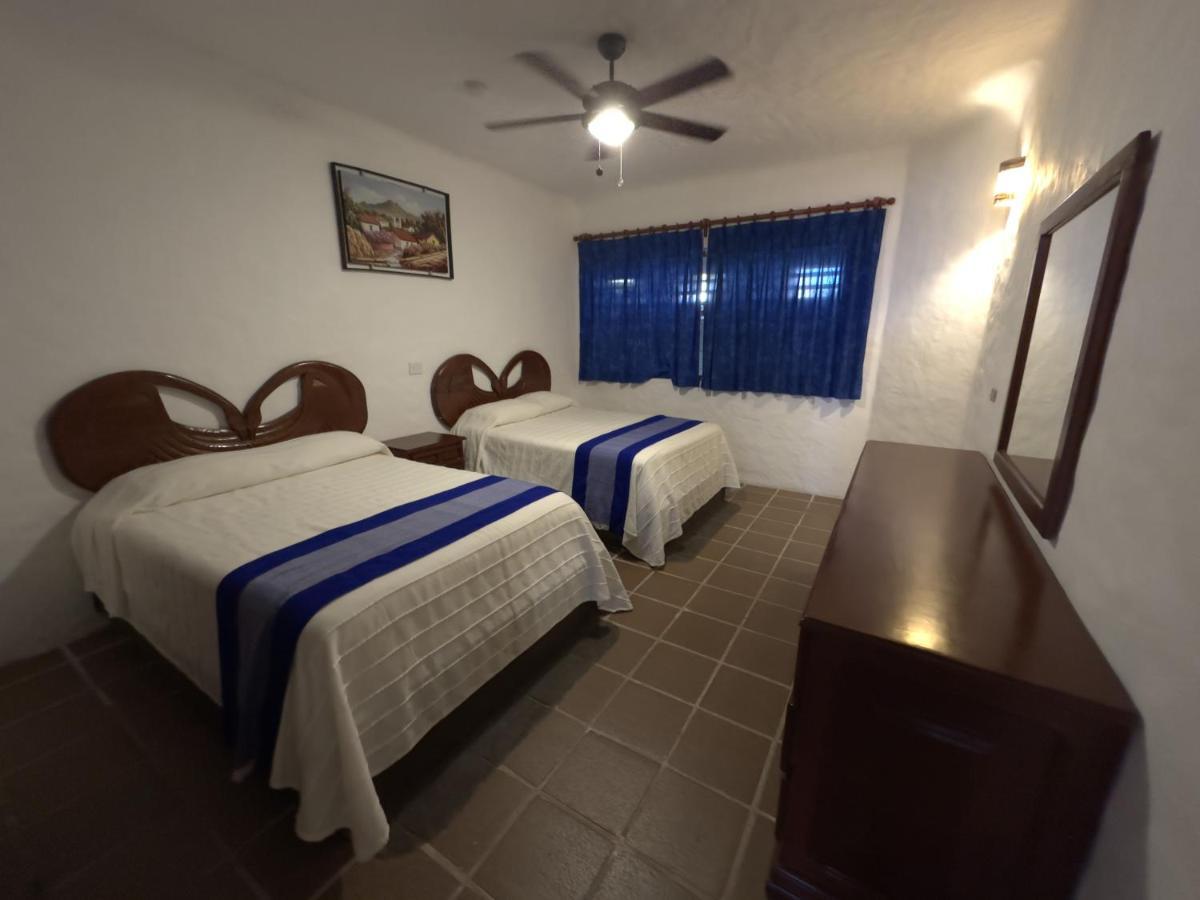 Quijote Hotel 4*