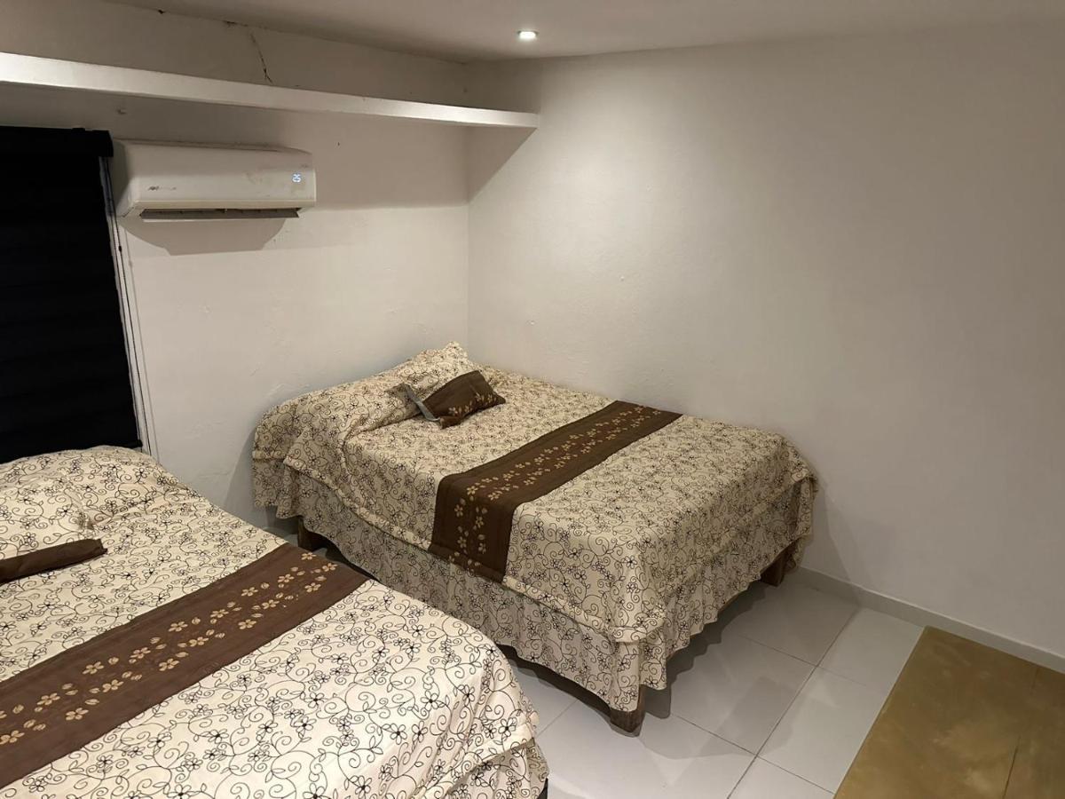 La Casona Boutique Lomas Hostel