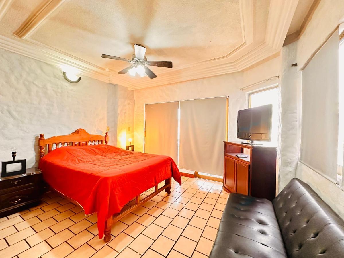 Playa Apartment *