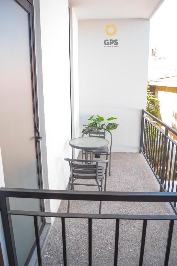 Apartamento Boutique 304