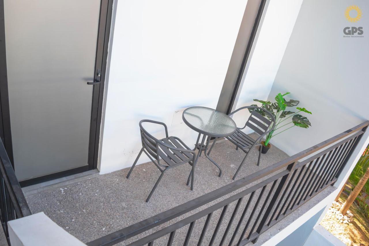 Apartamento Boutique 304 Mazatlán