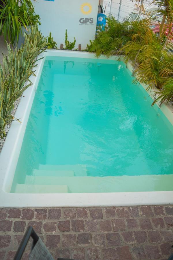 Boutique 304 Apartamento *