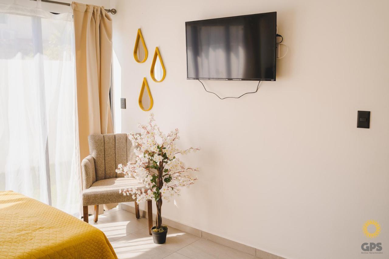 Agradable Depa Cerca Del Malecon By G P S Rentas Apartamento Mazatlán