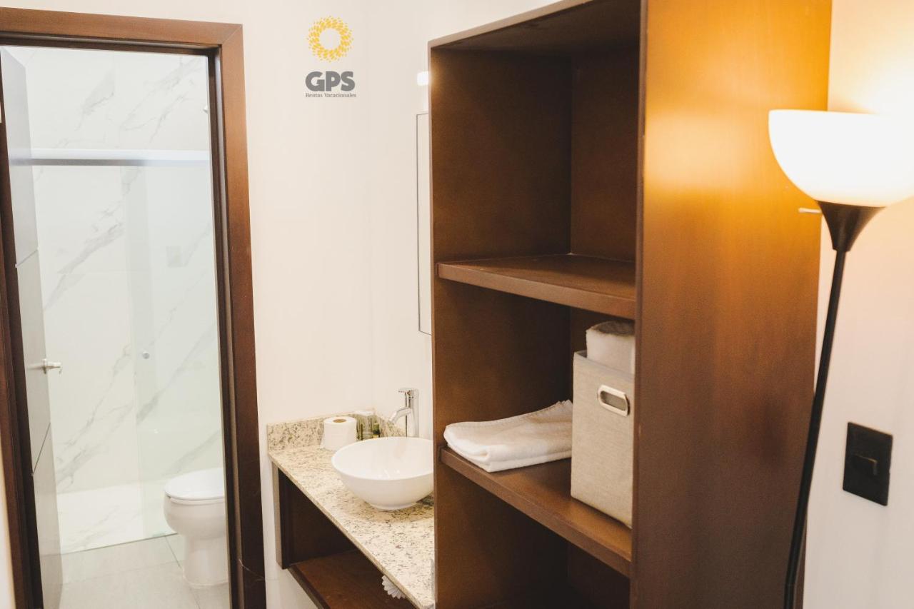 Agradable Depa Cerca Del Malecon By G P S Rentas Apartamento *
