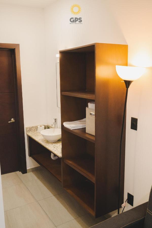 Apartamento Agradable Depa Cerca Del Malecon By G P S Rentas *