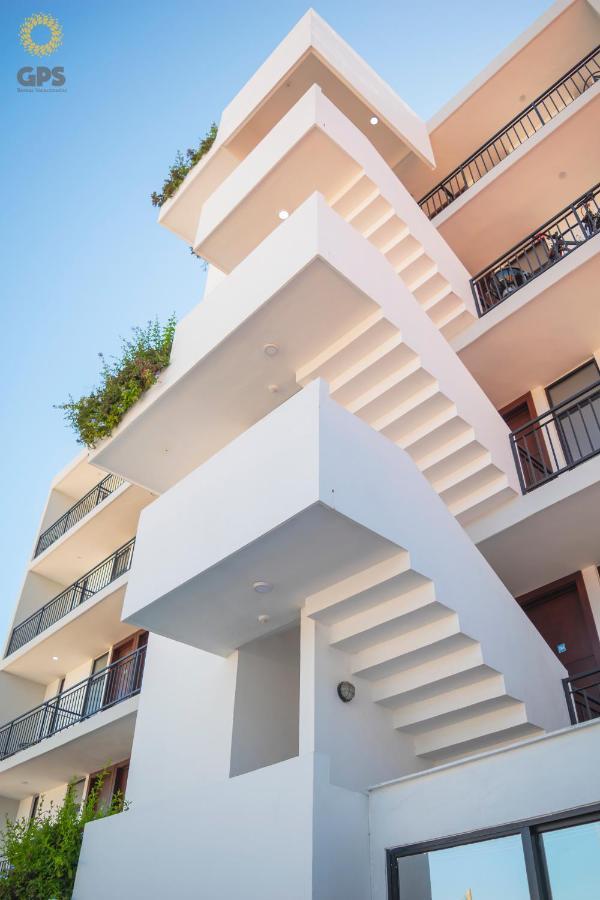 Apartamento Agradable Depa Cerca Del Malecon By G P S Rentas Mazatlán