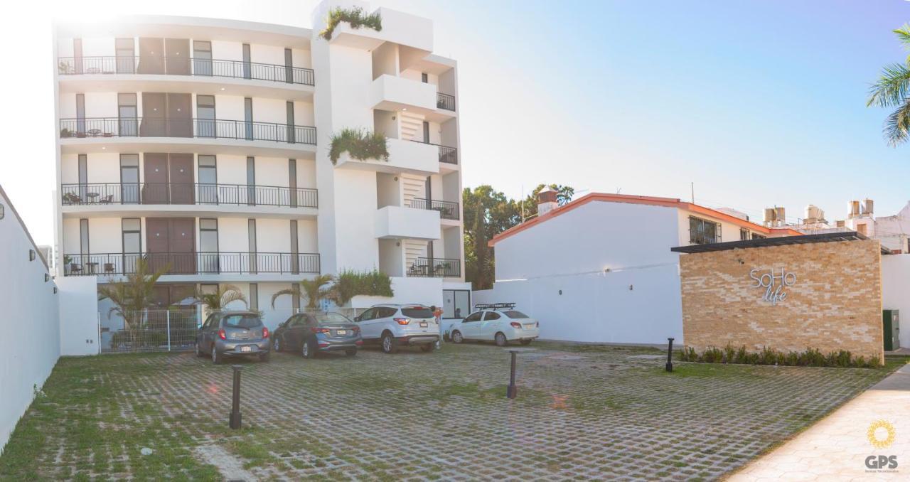 Agradable Depa Cerca Del Malecon By G P S Rentas Apartamento