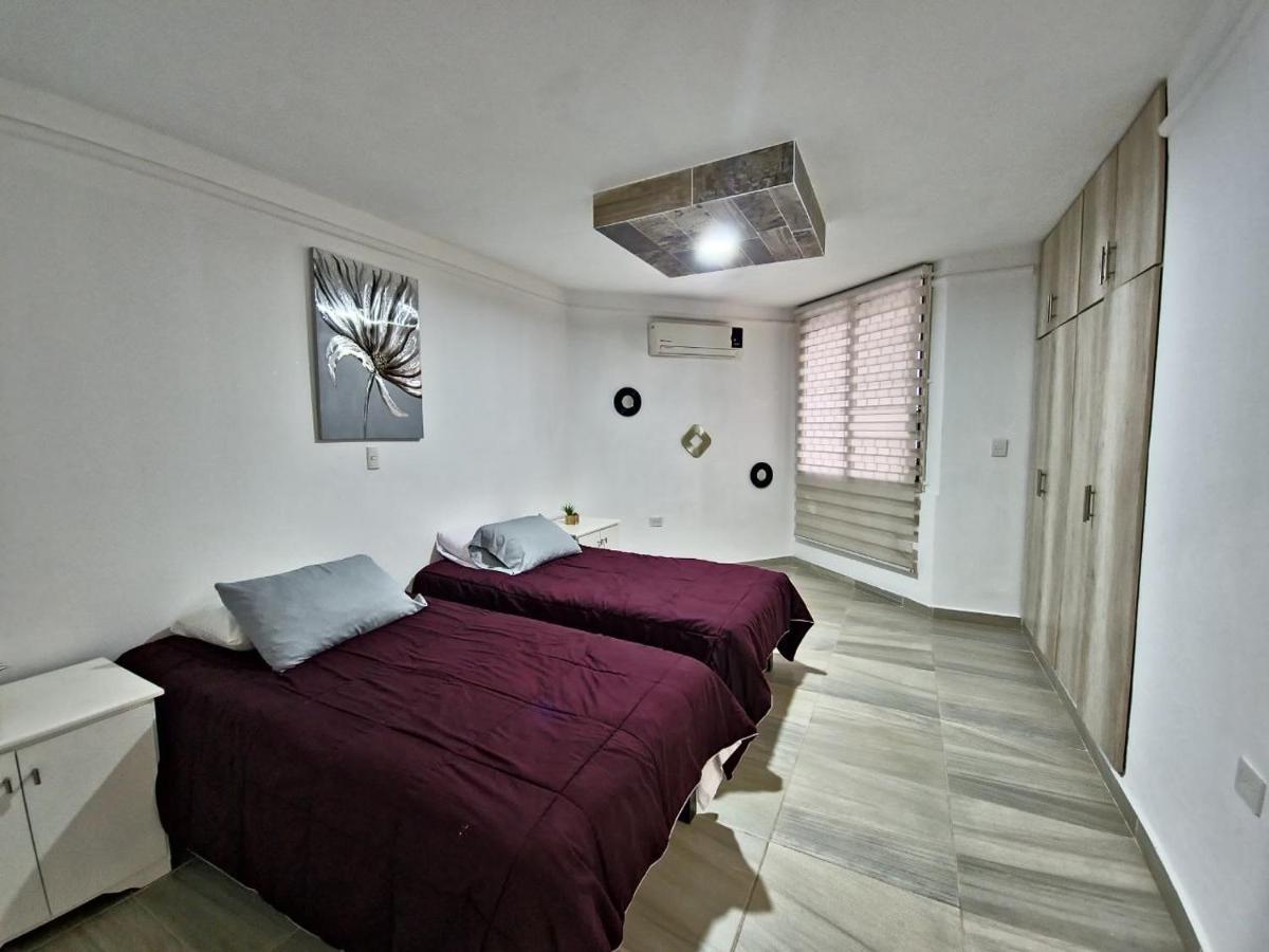 Apartment Incredible Pulpo Tower Mazatlan