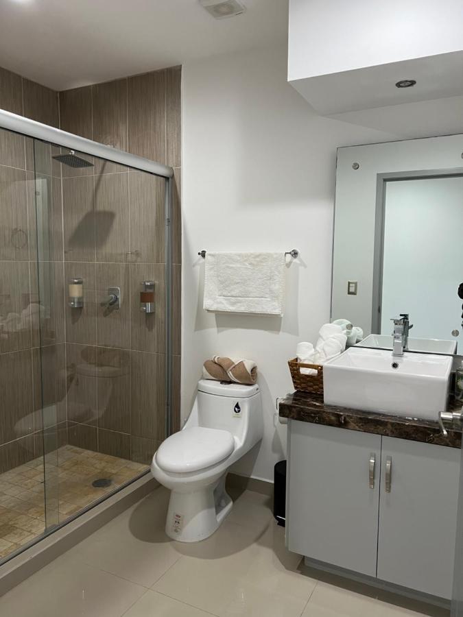Apartamento Departamento En Tramonto Con Vista Al Mar *