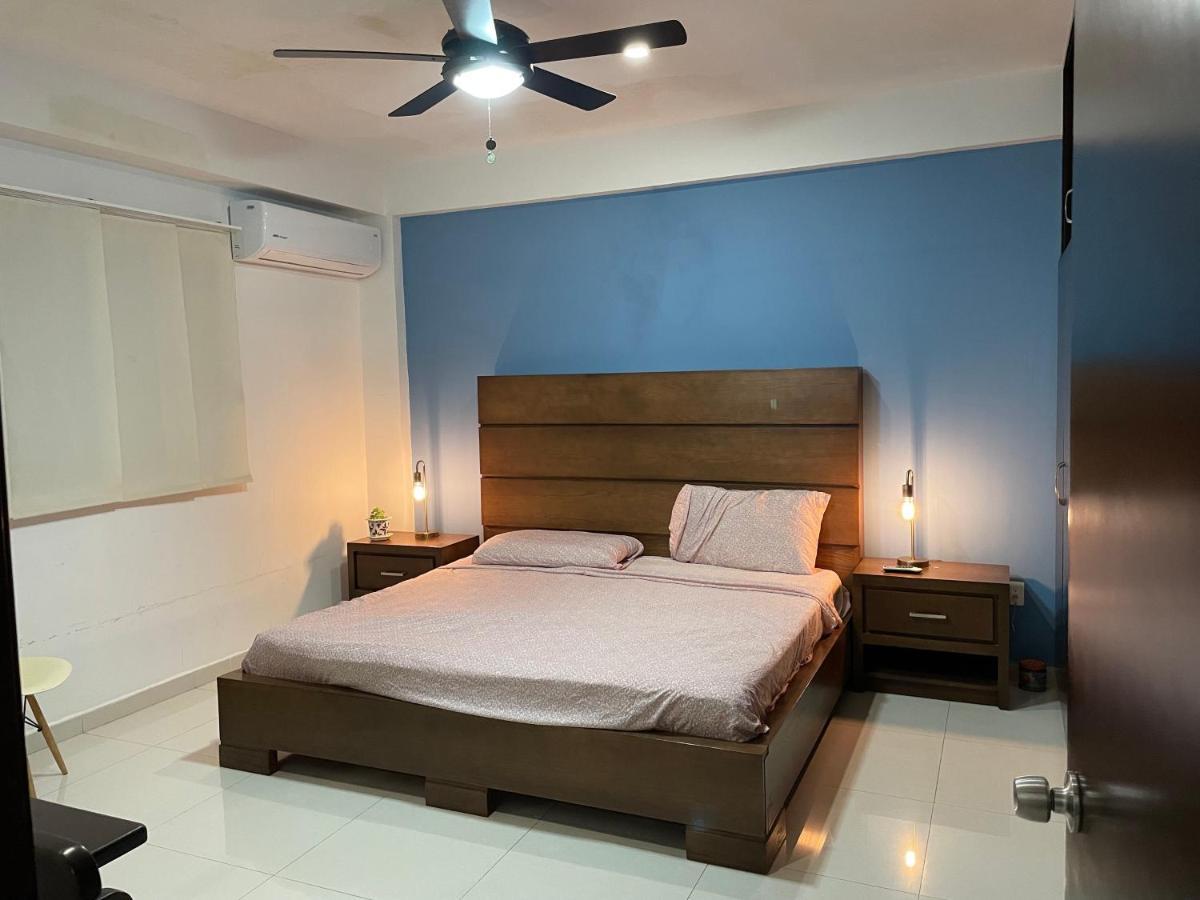 Departamento Comodo A Pie De Playa By G P S Rentas *