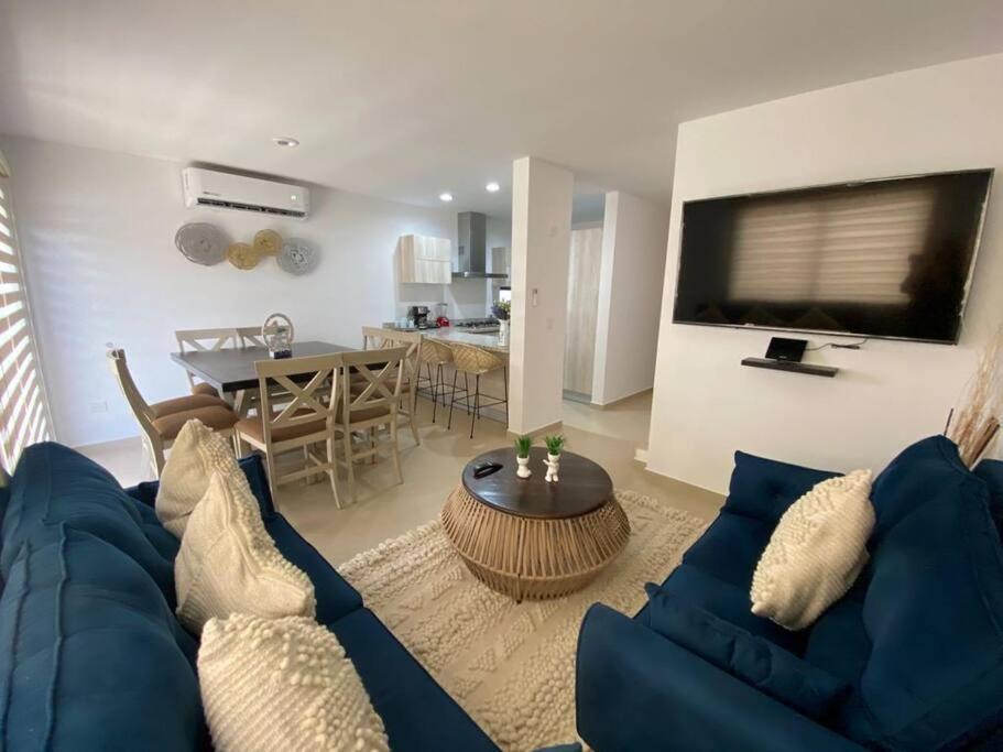 Casa Coral Lujo Y Equipamiento Resdencial Palmilla Holiday home