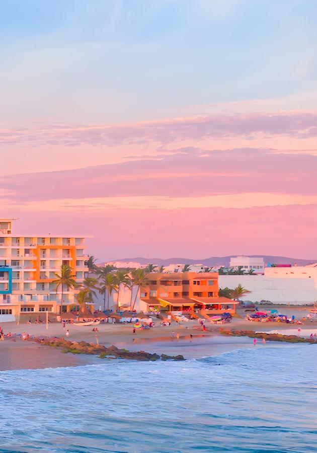 Apartment Playa Mazatlan