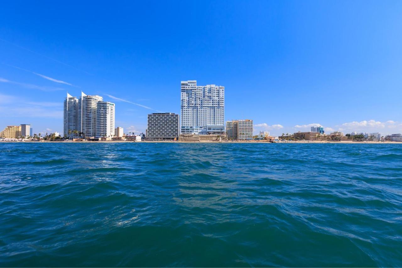 Courtyard By Marriott 5* Mazatlán