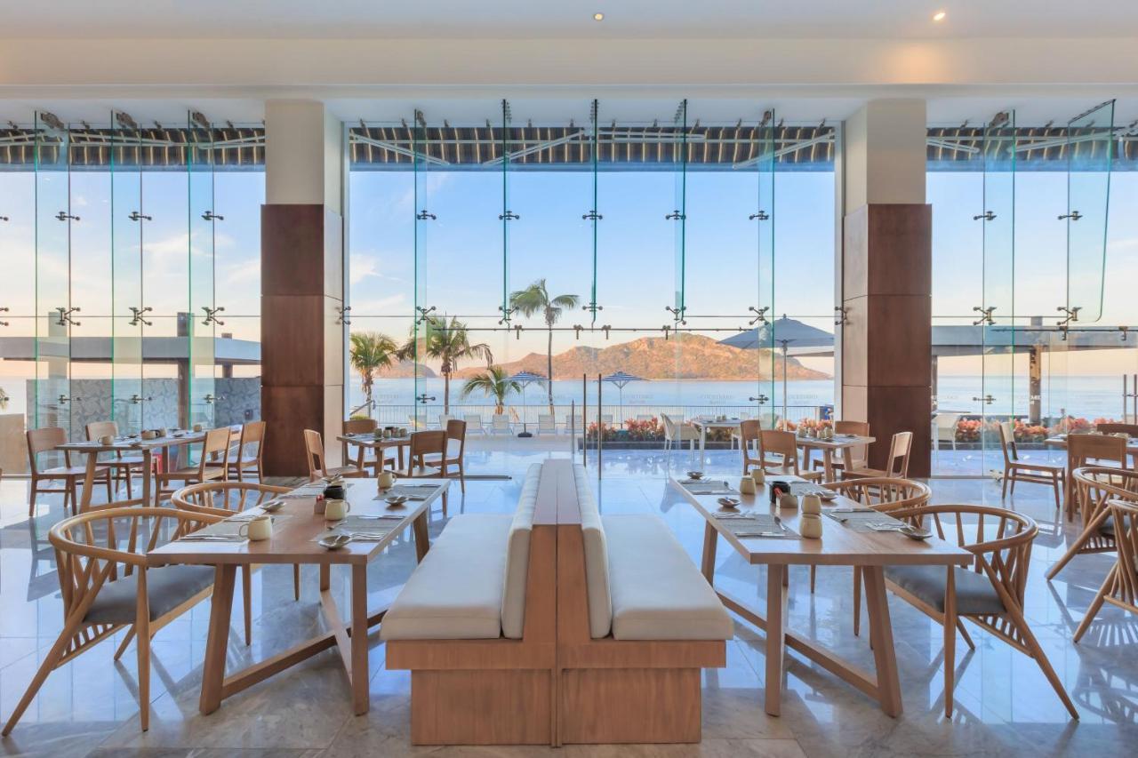 Courtyard By Marriott Mazatlán