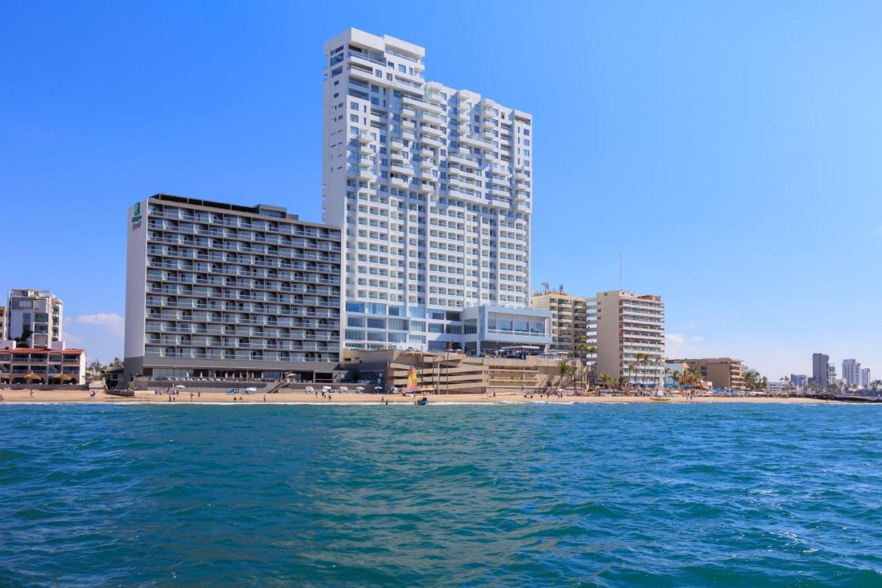 Hotel Courtyard By Marriott Mazatlán