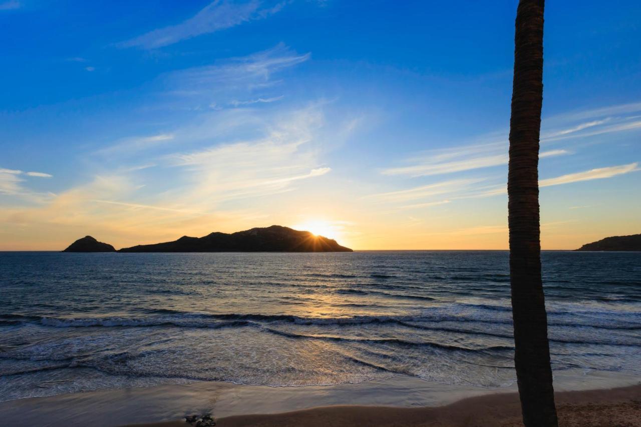 Courtyard By Marriott Hotel Mazatlán