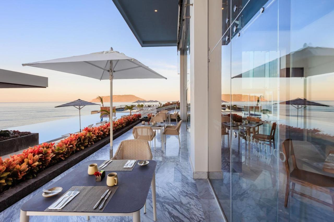Courtyard By Marriott 5* Mazatlán